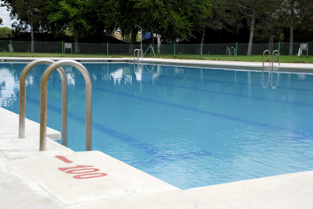 Hospedium Hotel Castilla Torrijos Εξωτερικό φωτογραφία